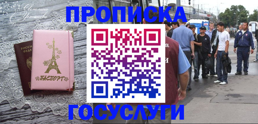 прописка в Ногинске