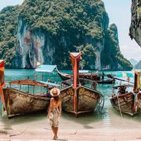 Отзыв от Варвара - Виза Destination Thailand